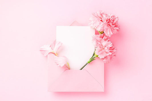 Fête des mères : surprenez votre maman !