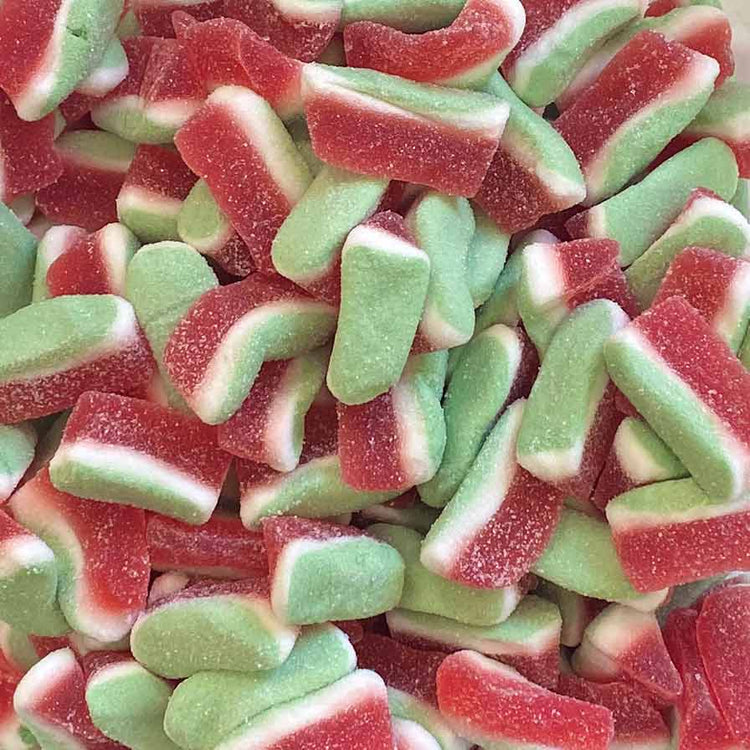 BONBONS EN VRAC