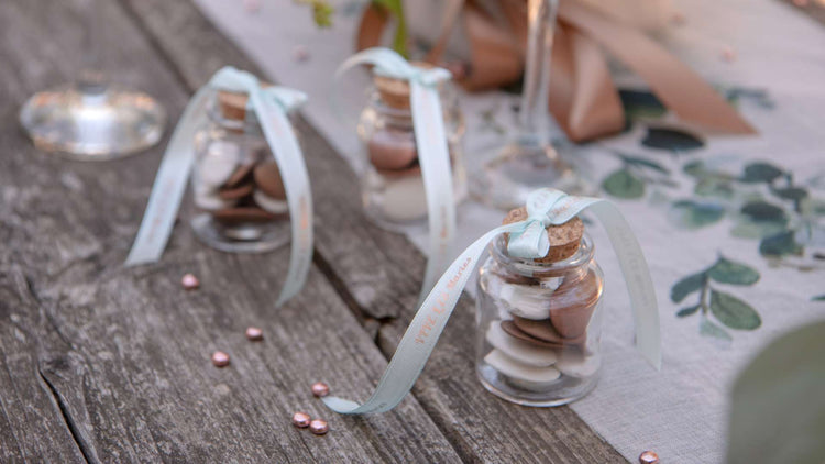 ACCESSOIRES MARIAGE