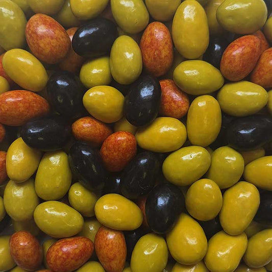 Olives du Soleil