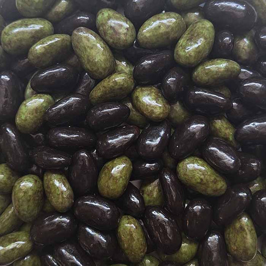 Olives des Garrigues