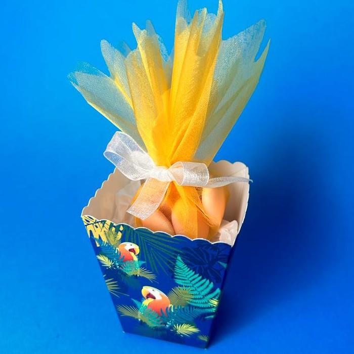 Mini Cone Exotique