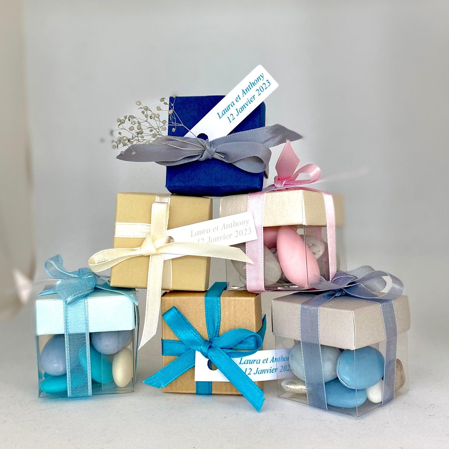 Mini Cube