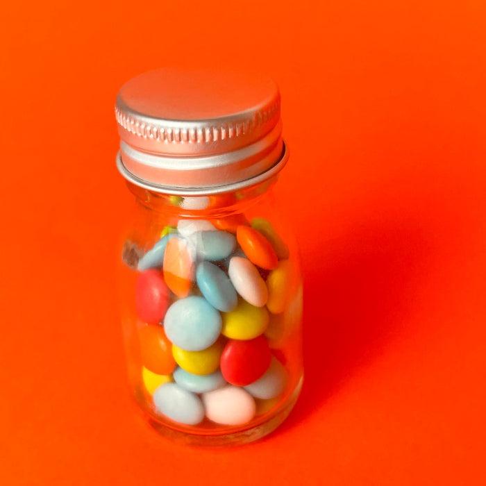 Mini bouteille