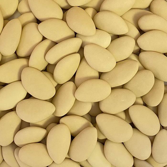 Dragées aux amandes "Avola"