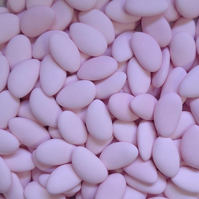 Dragées aux amandes "Avola"