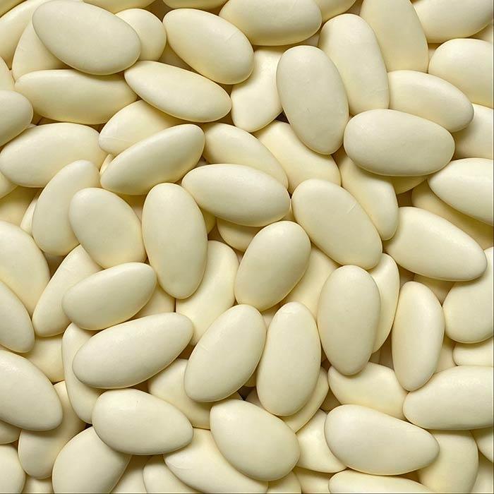 Dragées amande Lerida