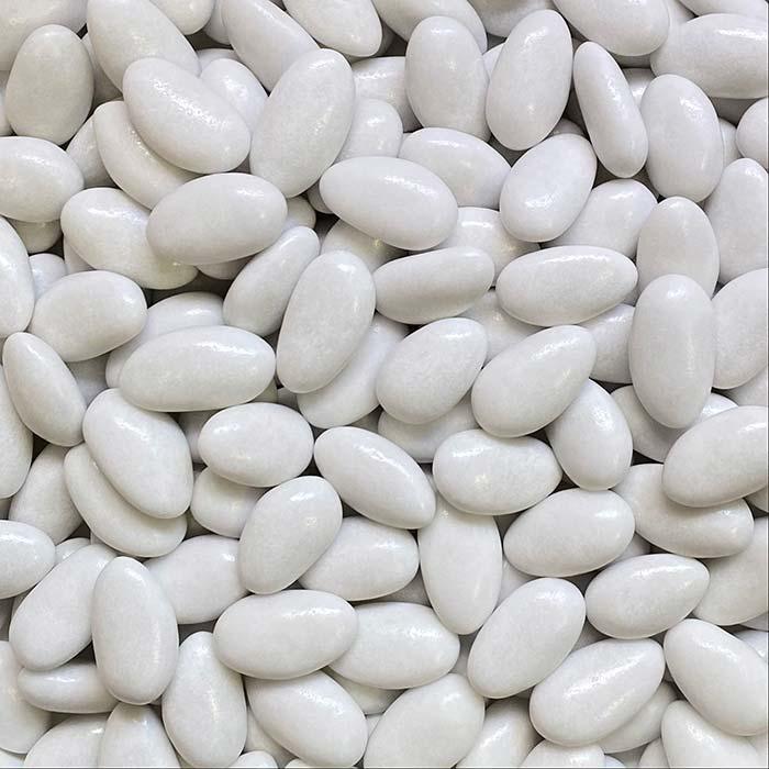 Dragées aux amandes "Longuette"