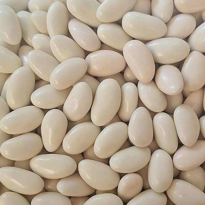 Dragées aux amandes "Longuette"