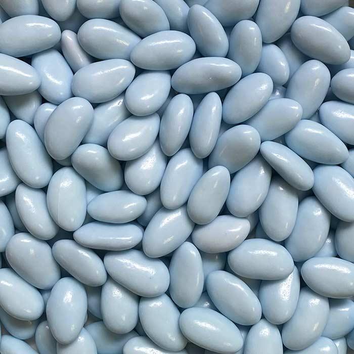 Dragées aux amandes "Longuette"