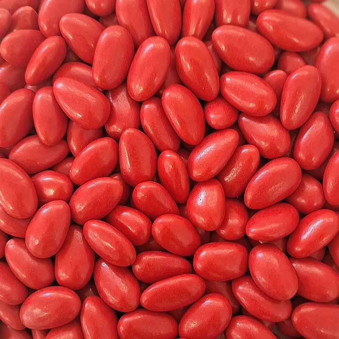Dragées aux amandes "Longuette"