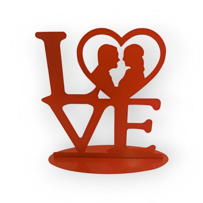 figurine mariage love originale