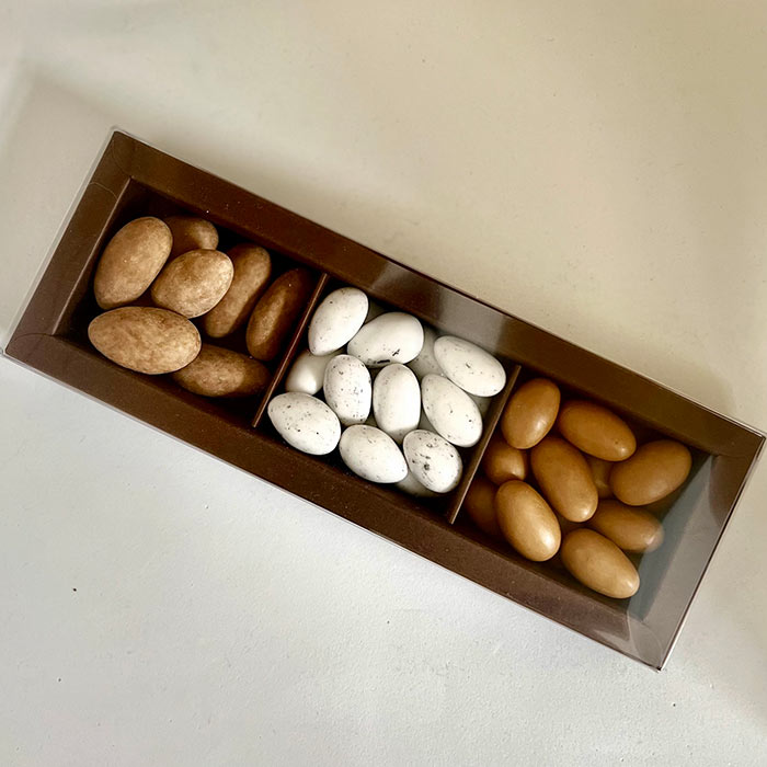 Coffret "merci maîtresse"
