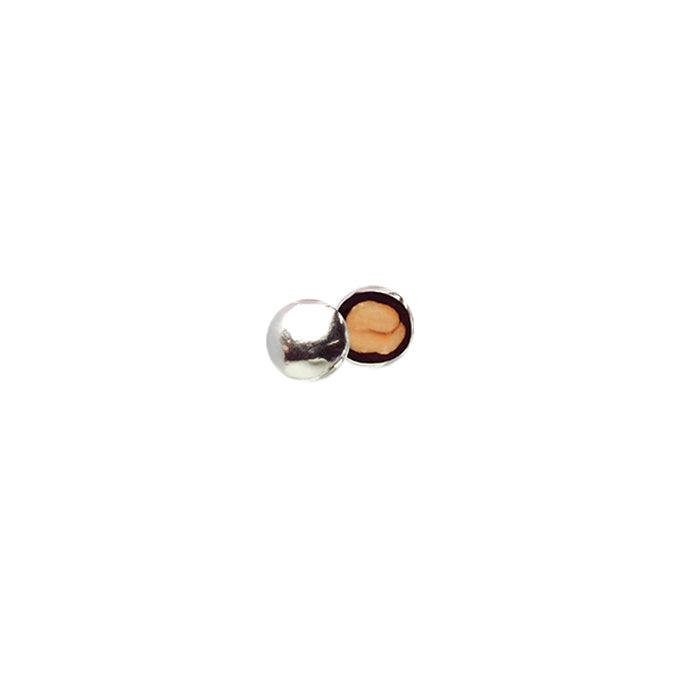 Confettis or et argent