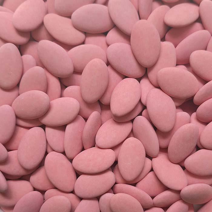Dragées au Chocolat