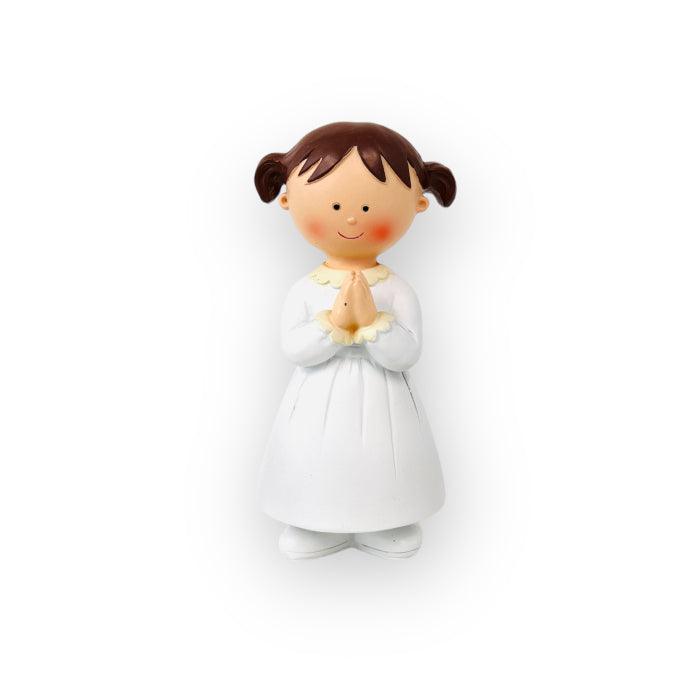 Figurine communiante « SOPHIE »