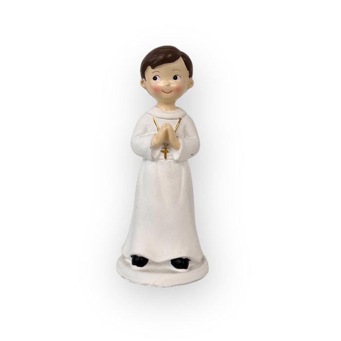 Figurine communiant « NICOLAS »