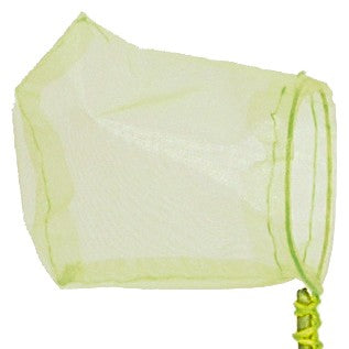 Lot de 12 filets papillon + support