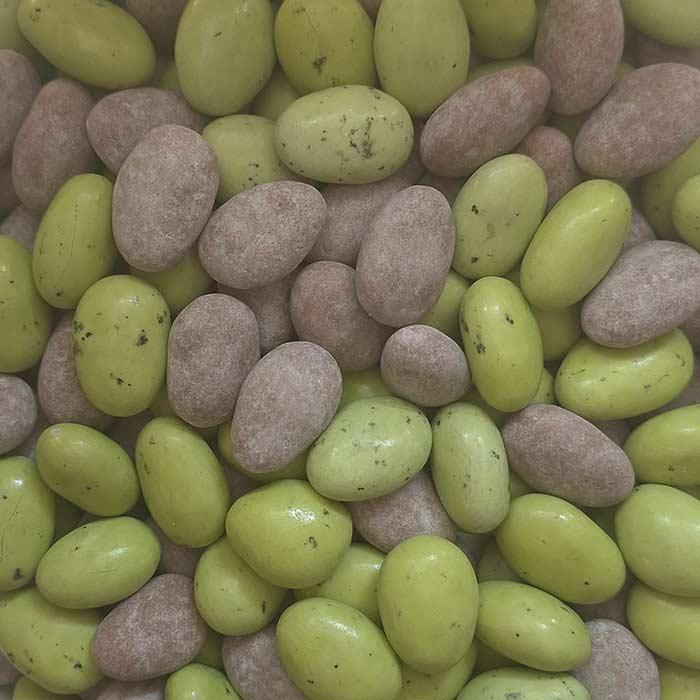 Nougatine