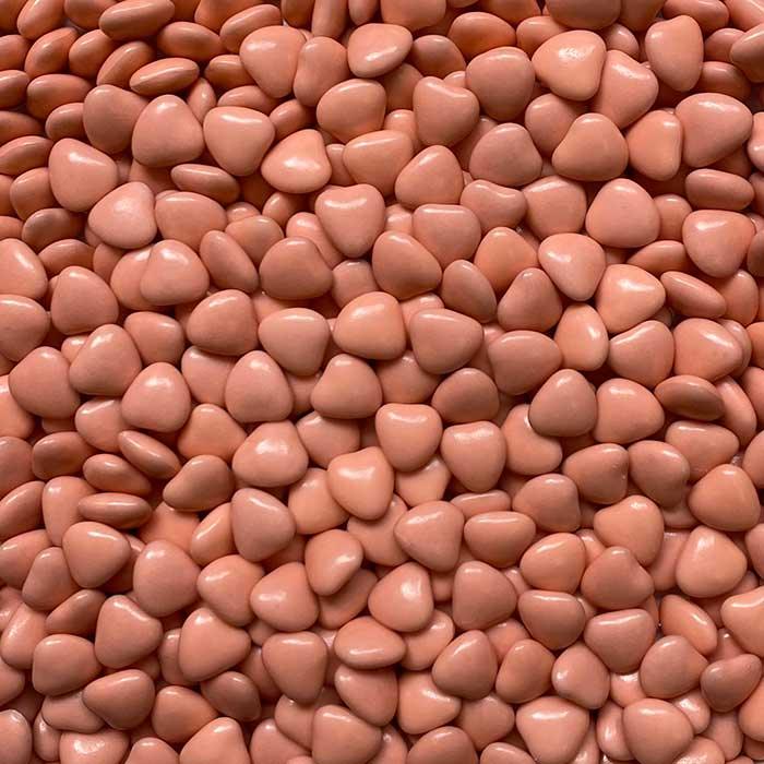 Petits cœurs