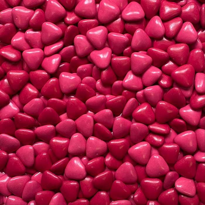 Petits cœurs