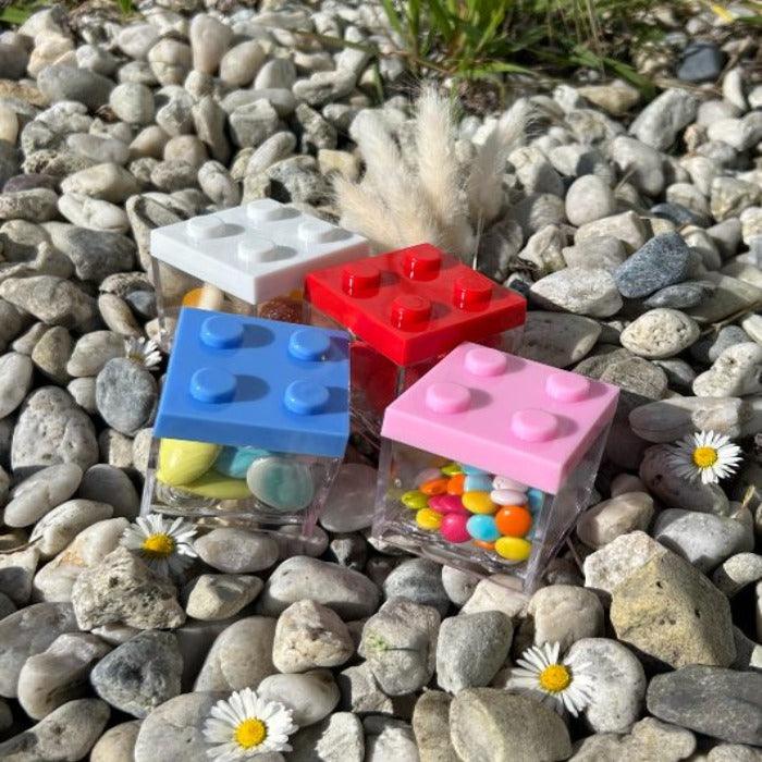 Boite Lego
