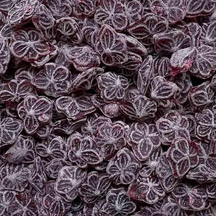Violettes