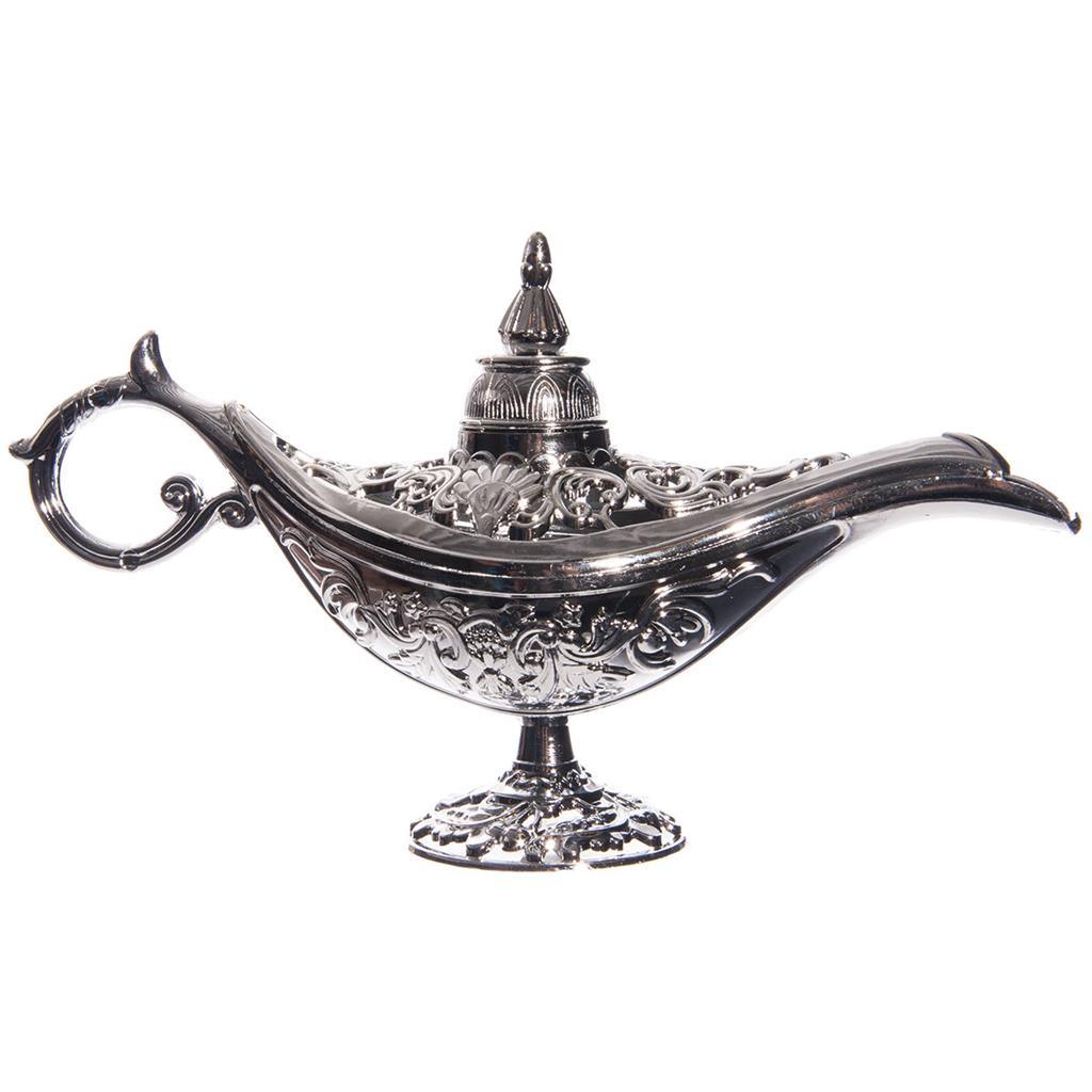 Lampe Aladin Argent PM