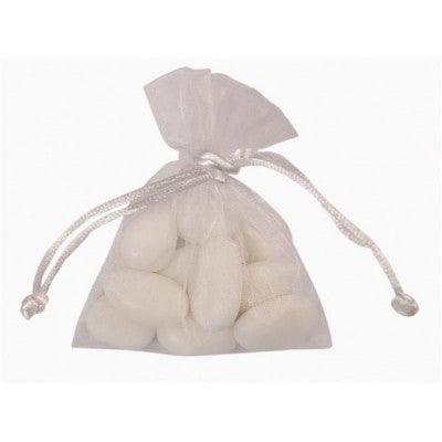 pochon organza
