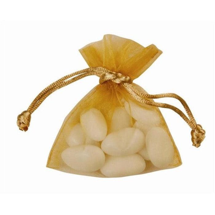 pochon organza