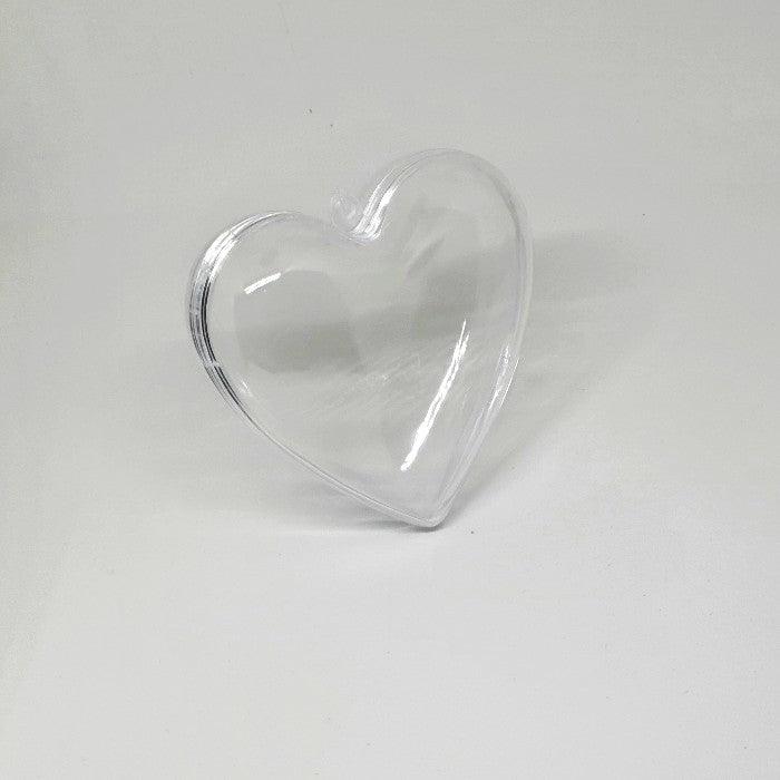 Cœur Transparent