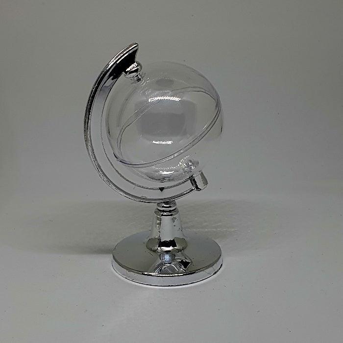 Globe argent ou rose gold