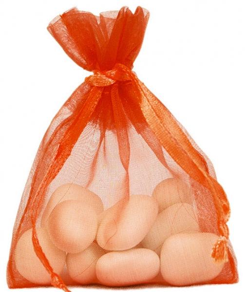 pochon organza