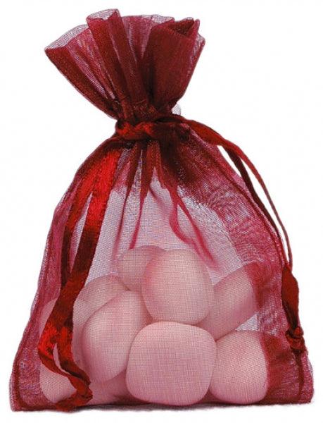 pochon organza