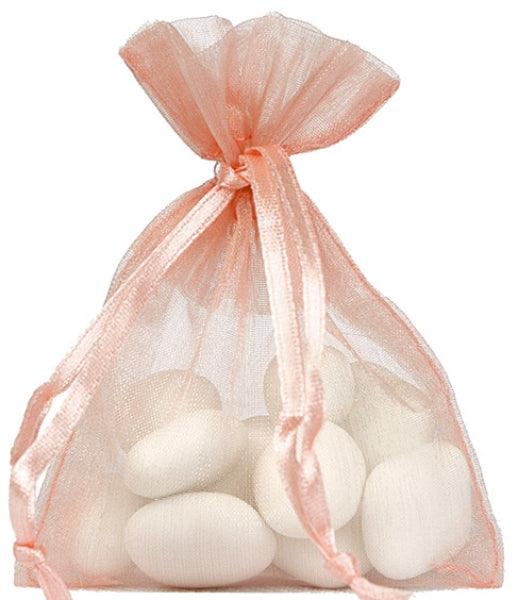 pochon organza