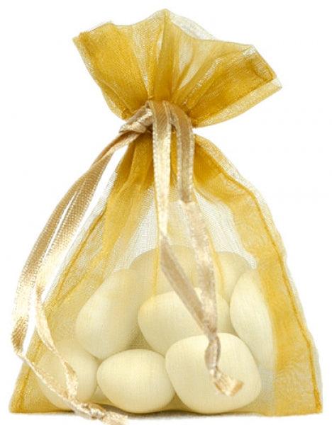 pochon organza