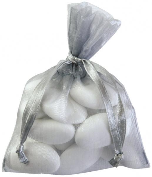 pochon organza