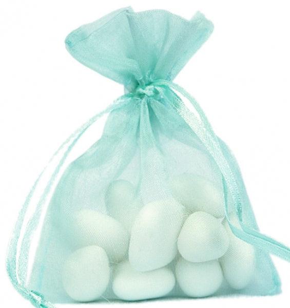 pochon organza