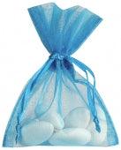 pochon organza