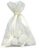 pochon organza