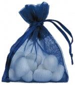pochon organza