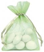 pochon organza