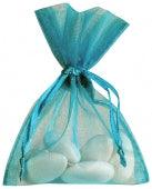 pochon organza