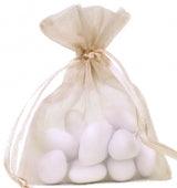 pochon organza