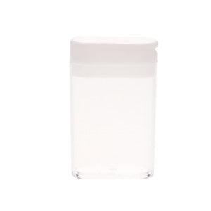 Boite plexi TIC-TAC