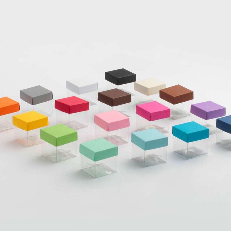 Mini Cube