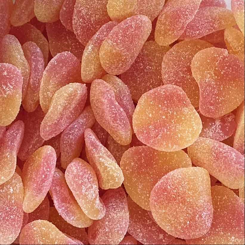 Peaches