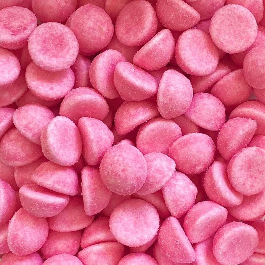 Tagada pink