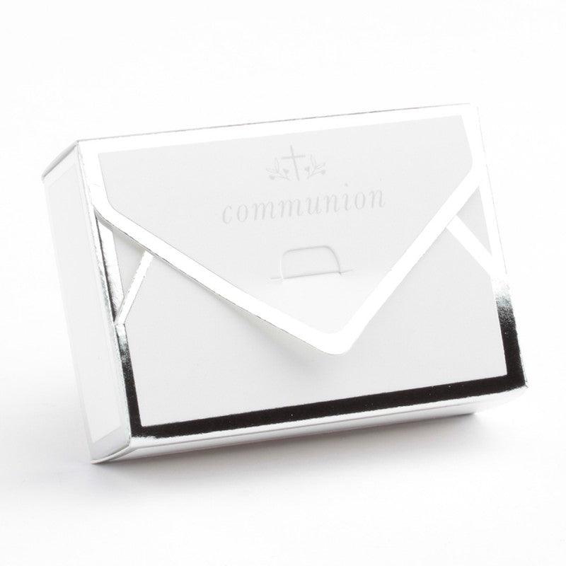 Boite Ella communion