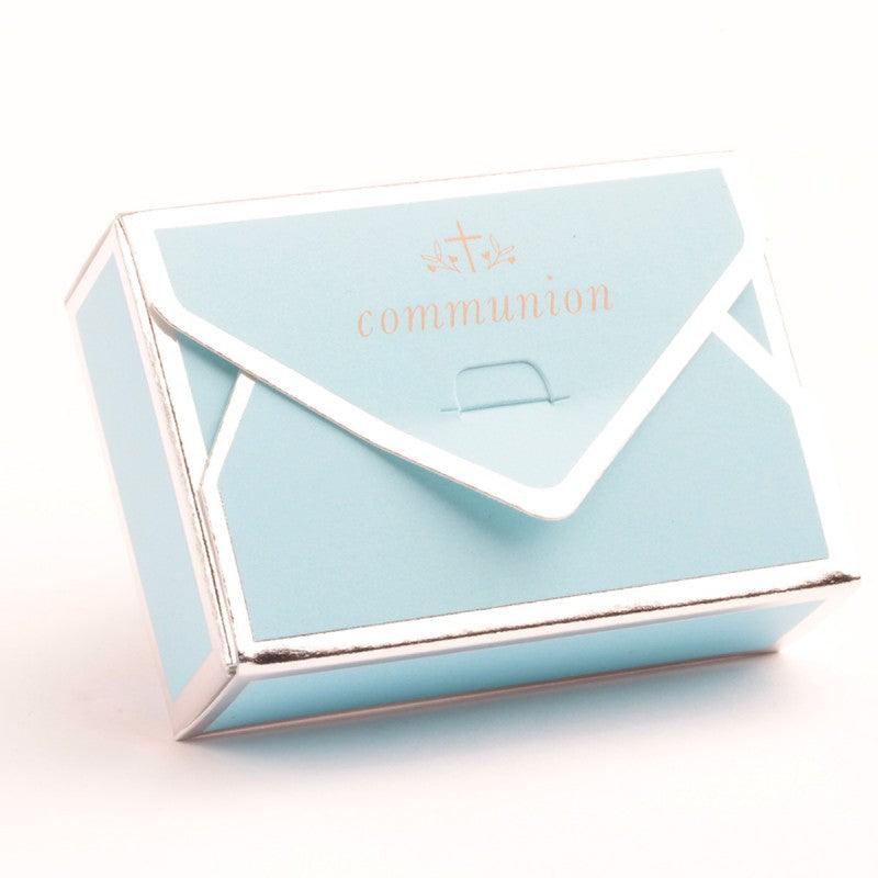 Boite Ella communion